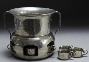 Punschkylare 1928